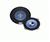 Kenwood KFC-1358S Coaxial Car Speaker
