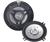 Kenwood KFC-1359S Car Tweeter