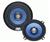 Kenwood KFC-1368S Coaxial Car Speaker