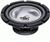 Kenwood KFC-W1005DB Car Subwoofer