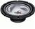 Kenwood KFC-W1205DB Car Subwoofer