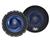 Kenwood KFC-W1703 Car Mid-Range