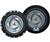 Kenwood KFC-W1705 Car Subwoofer