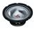 Kenwood KFC-W2585 Car Subwoofer