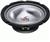 Kenwood KFC-WF255 Car Subwoofer