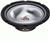 Kenwood KFC-WF305 Car Subwoofer