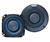Kenwood KFC-X106 Car Speaker