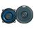 Kenwood KFC-X136 Coaxial Car Speaker