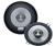 Kenwood KFC-X138 Coaxial Car Speaker