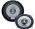 Kenwood KFC-X168 Coaxial Car Speaker