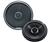 Kenwood KFC-X172 Coaxial Car Speaker