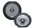 Kenwood KFC-X178 Coaxial Car Speaker