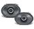 Kenwood KFC-X682C Coaxial Car Speaker