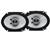 Kenwood KFC-X688C Car Tweeter