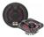 Kenwood KFC-XR400 Coaxial Car Speaker
