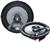 Kenwood KFC-XR601 Coaxial Car Speaker