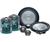 Kenwood KFC-XR61p Car Component System