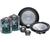 Kenwood KFC-XR71p Car Component System