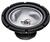 Kenwood KFC-XW1225dB Car Subwoofer