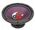 Kenwood KFC-XW12DB Car Speaker