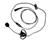 Kenwood KHS25 Headset
