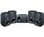 Kenwood KS-205HT-S Speaker