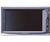 Kenwood LZ-700W 7 in. Portable Television