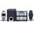 Kenwood NV-600 CD Shelf System