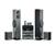 Kenwood SYS-2500 System