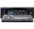 Kenwood Sirius KDC-722 CD Player