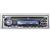 Kenwood Sirius KDC-MP225 CD Player