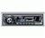 Kenwood Sirius KDC-MP522 CD Player