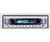 Kenwood Sirius KDC-MP625 CD Player