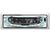 Kenwood Sirius KDC-MP819 CD Player