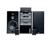 Kenwood Spectrum 570AV Shelf System