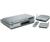 Kenwood VRS-610DV Audio/Video Receiver/DVD Player...