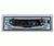 Kenwood X838 Cassette Player