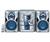 Kenwood XD-755 CD Shelf System
