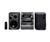 Kenwood XD-7C0 Shelf System