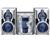 Kenwood XD-855 CD Shelf System