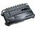 Kenwood XXV-03A Mono 25th Anniversary Power Amp Car...