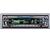Kenwood Z-828 CD Player