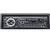 Kenwood eXcelon KDC-X579 CD Player