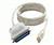 Keyspan USB Parallel Printer Adapter for Macintosh...