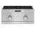 KitchenAid 24 in Double Side by Side Side Burner -...