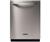 KitchenAid 24 in. KUDS01FLSS Built-In Dishwasher