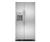KitchenAid 25.0 CF ACQUASENSE WTR 69 IN H3 ADJ...
