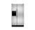 KitchenAid 25.3 cu ft Architect II Series Side by...