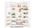KitchenAid 25.4 cu. ft. Side-By-Side Refrigerator...