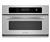 KitchenAid 27 in. Built-in Microwave/Convection...